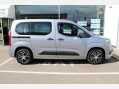 Vauxhall Combo Life DESIGN CDTI S/S 13