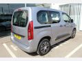 Vauxhall Combo Life DESIGN CDTI S/S 14