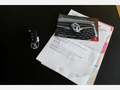 Vauxhall Combo Life DESIGN CDTI S/S 15