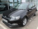 Volkswagen Polo MATCH