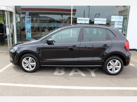 Volkswagen Polo MATCH 2