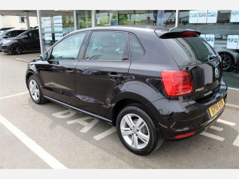 Volkswagen Polo MATCH 3