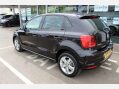 Volkswagen Polo MATCH 3