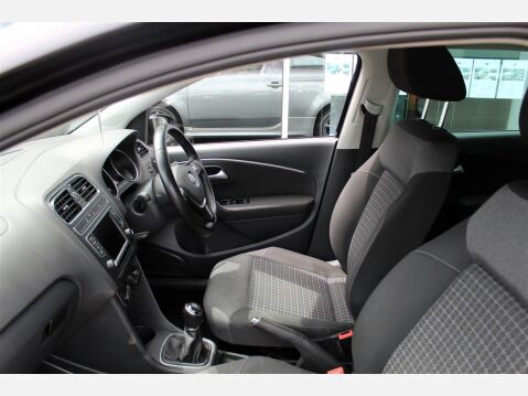 Volkswagen Polo MATCH 7