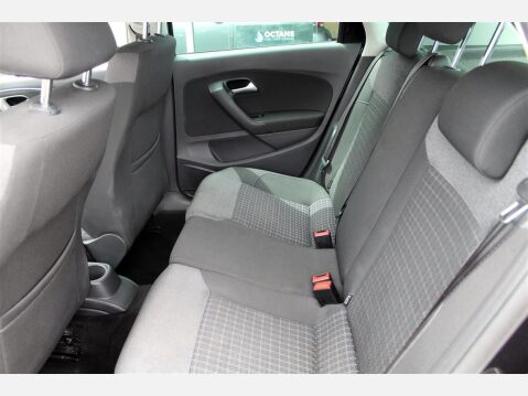 Volkswagen Polo MATCH 8