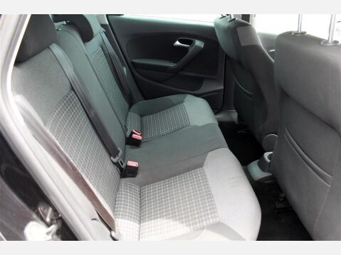 Volkswagen Polo MATCH 9