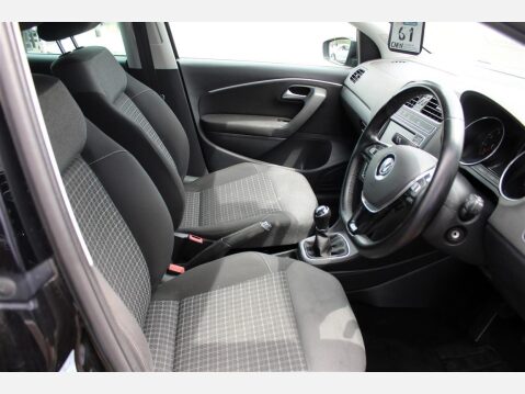 Volkswagen Polo MATCH 10
