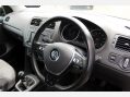 Volkswagen Polo MATCH 11