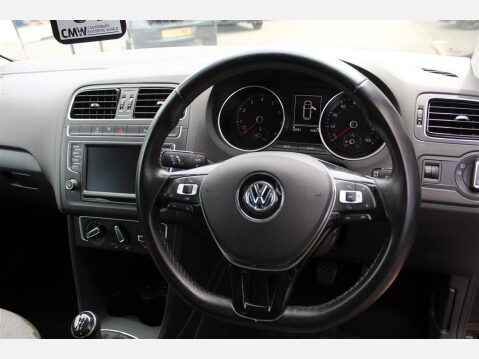 Volkswagen Polo MATCH 12