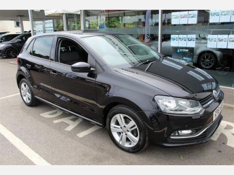Volkswagen Polo MATCH 4
