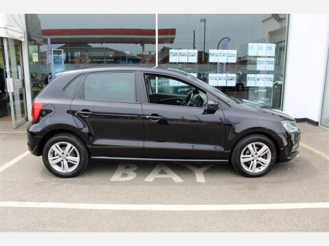 Volkswagen Polo MATCH 5