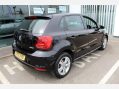 Volkswagen Polo MATCH 6