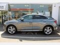 Audi Q3 SPORTBACK TDI S LINE 2