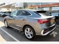 Audi Q3 SPORTBACK TDI S LINE 3