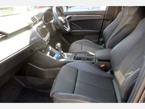 Audi Q3 SPORTBACK TDI S LINE 7