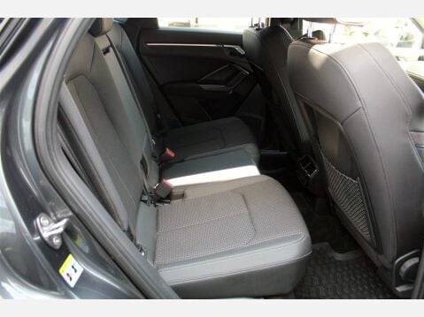 Audi Q3 SPORTBACK TDI S LINE 9