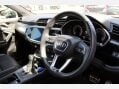 Audi Q3 SPORTBACK TDI S LINE 11