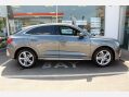Audi Q3 SPORTBACK TDI S LINE 5