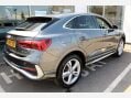 Audi Q3 SPORTBACK TDI S LINE 6