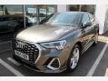 Audi Q3 SPORTBACK TDI S LINE 1