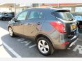 Vauxhall Mokka X ACTIVE CDTI ECOFLEX S/S 3