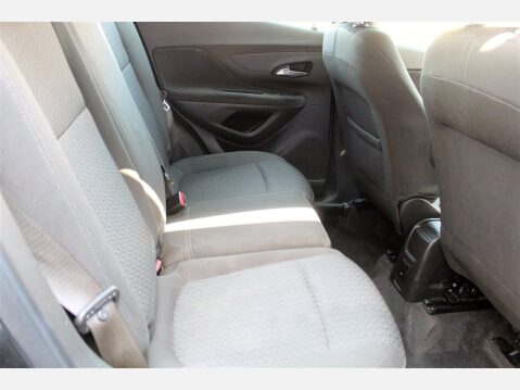 Vauxhall Mokka X ACTIVE CDTI ECOFLEX S/S 9