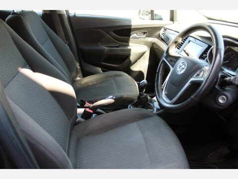 Vauxhall Mokka X ACTIVE CDTI ECOFLEX S/S 10