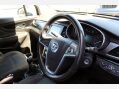Vauxhall Mokka X ACTIVE CDTI ECOFLEX S/S 11