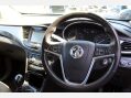 Vauxhall Mokka X ACTIVE CDTI ECOFLEX S/S 12