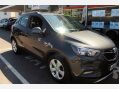 Vauxhall Mokka X ACTIVE CDTI ECOFLEX S/S 4