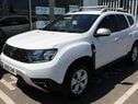 Dacia Duster COMFORT TCE