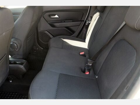 Dacia Duster COMFORT TCE 8