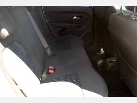 Dacia Duster COMFORT TCE 9