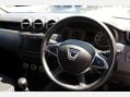 Dacia Duster COMFORT TCE 12