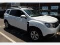 Dacia Duster COMFORT TCE 4