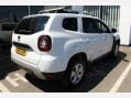 Dacia Duster COMFORT TCE 6