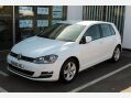Volkswagen Golf MATCH EDITION TSI BLUEMOTION 1