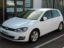 Volkswagen Golf MATCH EDITION TSI BLUEMOTION