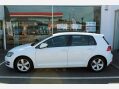 Volkswagen Golf MATCH EDITION TSI BLUEMOTION 2