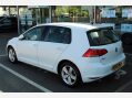 Volkswagen Golf MATCH EDITION TSI BLUEMOTION 3