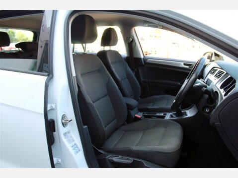Volkswagen Golf MATCH EDITION TSI BLUEMOTION 7