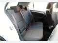 Volkswagen Golf MATCH EDITION TSI BLUEMOTION 8