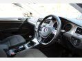Volkswagen Golf MATCH EDITION TSI BLUEMOTION 9