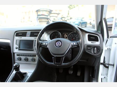 Volkswagen Golf MATCH EDITION TSI BLUEMOTION 10
