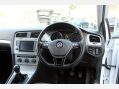 Volkswagen Golf MATCH EDITION TSI BLUEMOTION 10