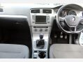 Volkswagen Golf MATCH EDITION TSI BLUEMOTION 11