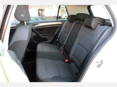 Volkswagen Golf MATCH EDITION TSI BLUEMOTION 13