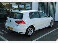Volkswagen Golf MATCH EDITION TSI BLUEMOTION 4