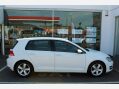 Volkswagen Golf MATCH EDITION TSI BLUEMOTION 5