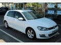 Volkswagen Golf MATCH EDITION TSI BLUEMOTION 6